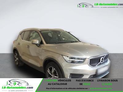 Volvo XC40 T4 129+82 ch BVA