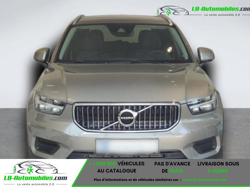 Volvo XC40 T4 129+82 ch BVA - Photo 3 / 7