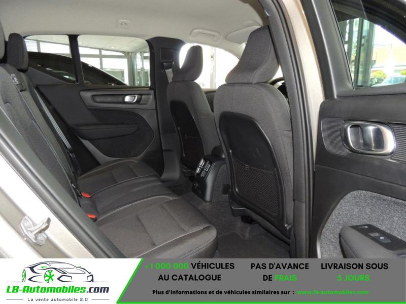 Volvo XC40 T4 129+82 ch BVA - Photo 4 / 7