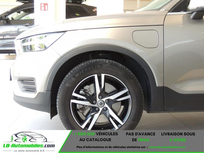 Volvo XC40 T4 129+82 ch BVA - Photo 5 / 7