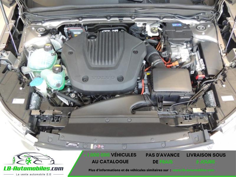 Volvo XC40 T4 129+82 ch BVA - Photo 6 / 7