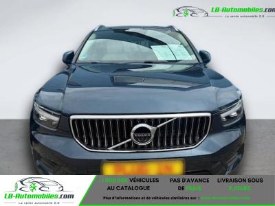 Volvo XC40 T5 180+82 ch BVA