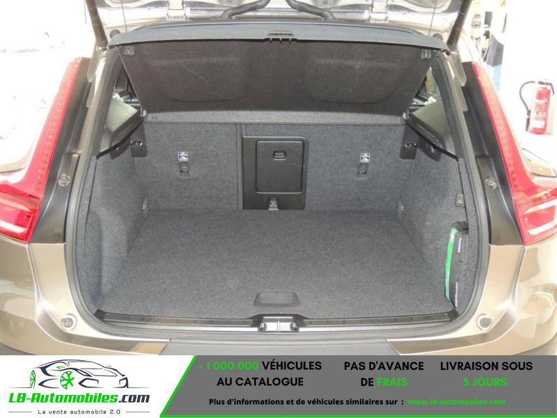 Volvo XC40 T4 129+82 ch BVA - Photo 7 / 7