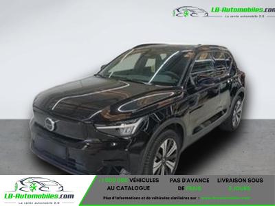 Volvo XC40 Electrique 231 ch BVA