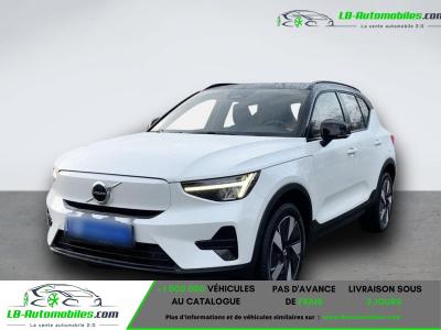 Volvo XC40 Electrique 252 ch BVA