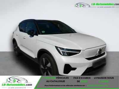Volvo XC40 Electrique 252 ch BVA