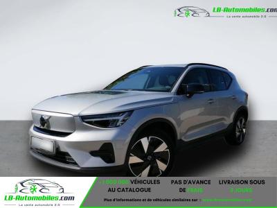 Volvo XC40 Electrique 252 ch BVA