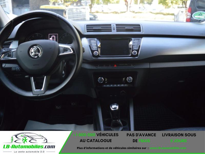 Skoda Fabia Combi 1.2 TSI 110 ch BVM - Photo 3 / 8