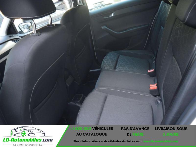Skoda Fabia Combi 1.2 TSI 110 ch BVM - Photo 8 / 8