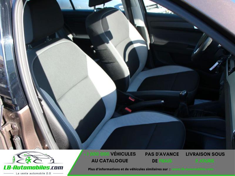 Skoda Fabia Combi 1.2 TSI 110 ch BVM - Photo 7 / 8