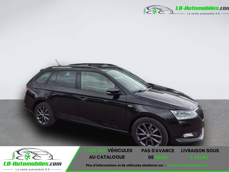 Skoda Fabia Combi 1.0 MPI 75 ch BVM - Photo 2 / 6