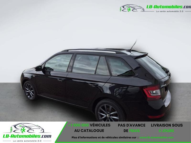 Skoda Fabia Combi 1.0 MPI 75 ch BVM - Photo 3 / 6