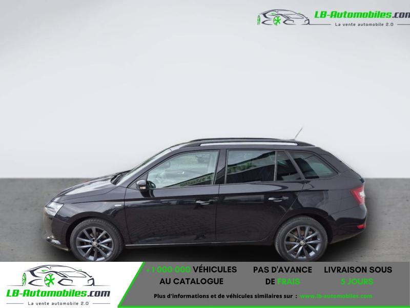 Skoda Fabia Combi 1.0 MPI 75 ch BVM - Photo 4 / 6