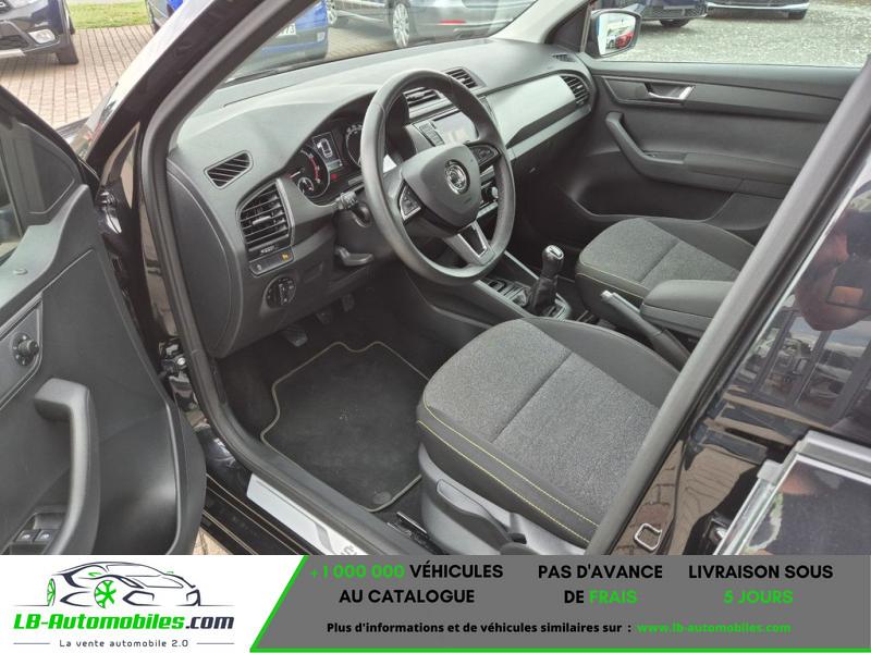 Skoda Fabia Combi 1.0 MPI 75 ch BVM - Photo 6 / 6
