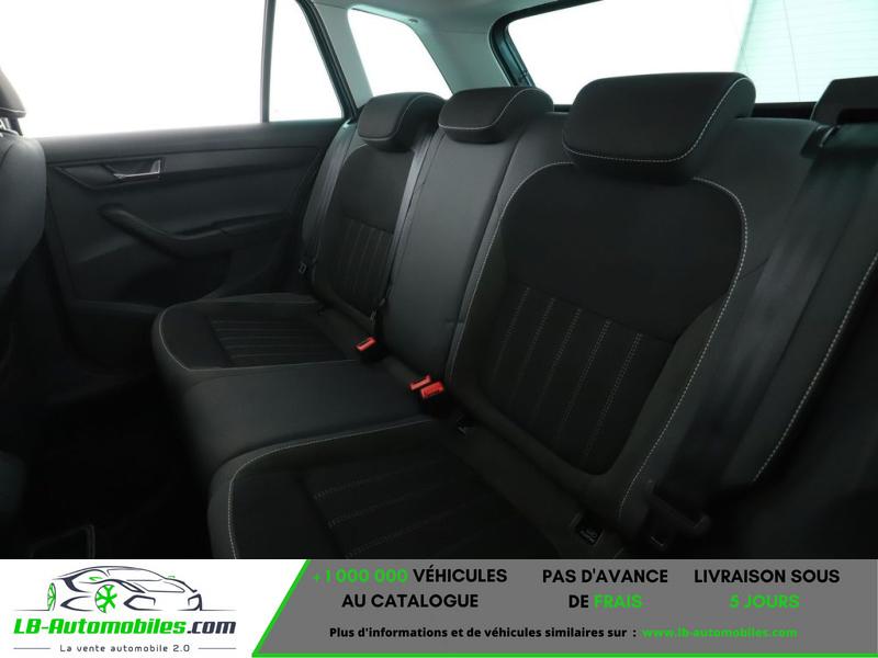 Skoda Fabia Combi 1.0 TSI 110 ch BVM - Photo 7 / 9