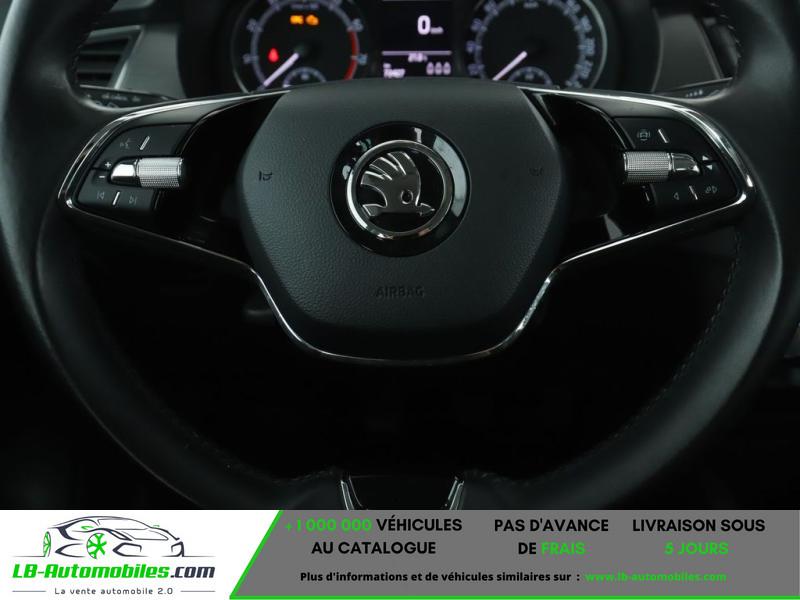 Skoda Fabia Combi 1.0 TSI 110 ch BVM - Photo 8 / 9