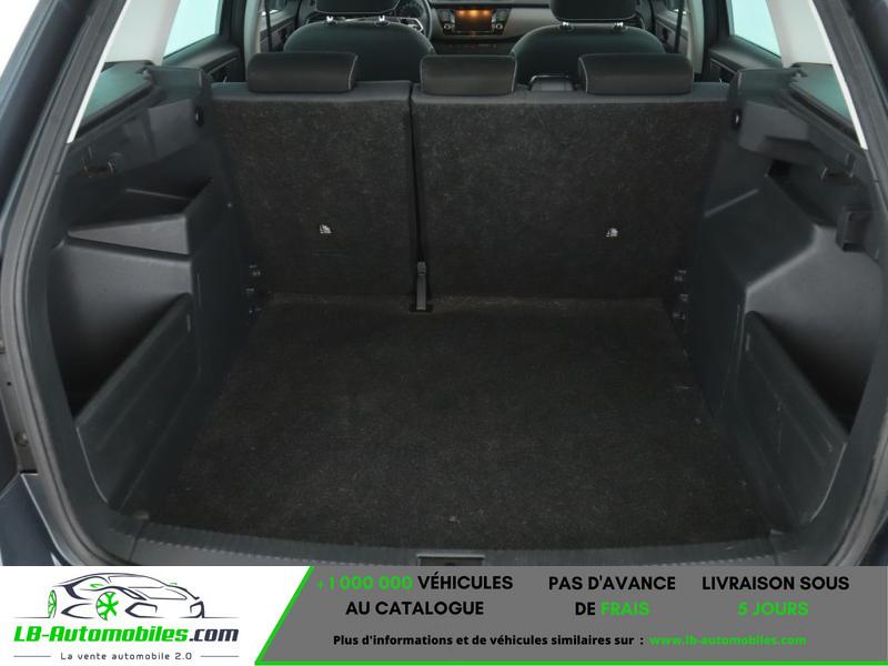 Skoda Fabia Combi 1.0 TSI 110 ch BVM - Photo 9 / 9