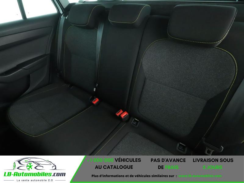 Skoda Fabia Combi 1.0 TSI 110 ch BVM - Photo 9 / 11