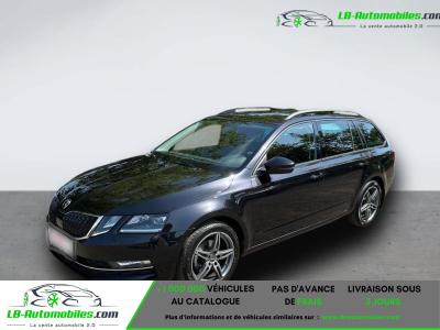 Skoda Octavia Combi 1.5 TSI 150 ch BVA