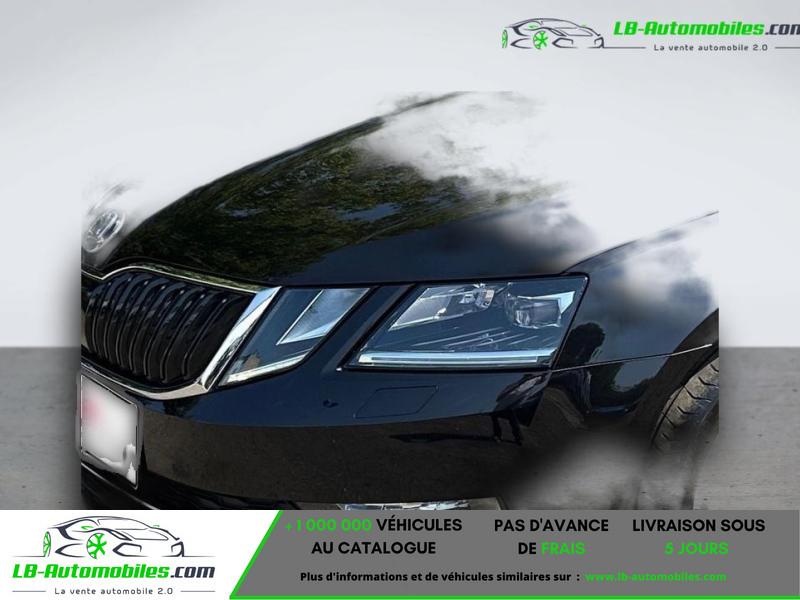 Skoda Octavia Combi 1.5 TSI 150 ch BVA - Photo 2 / 7