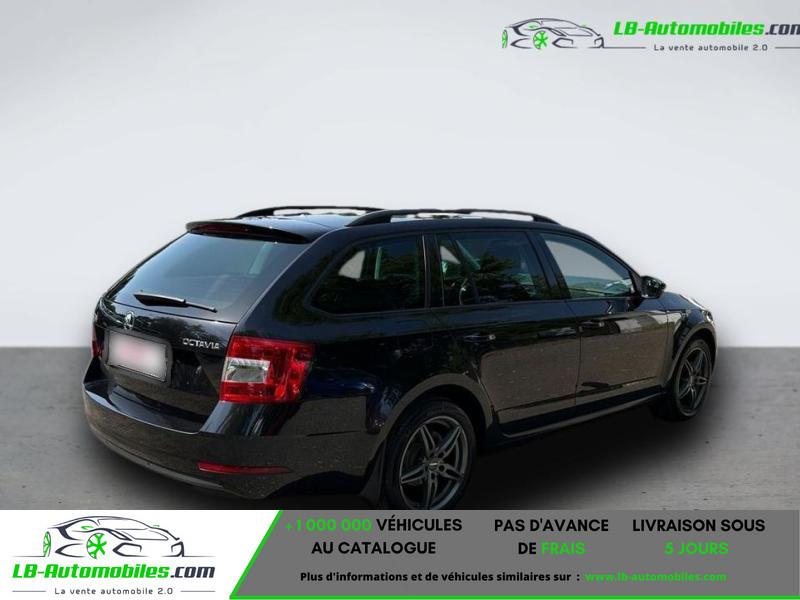 Skoda Octavia Combi 1.5 TSI 150 ch BVA - Photo 3 / 7