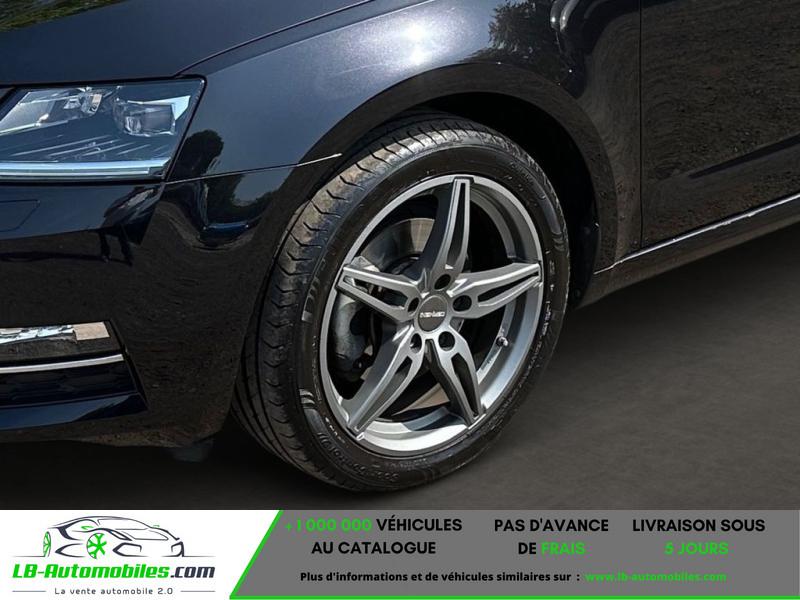 Skoda Octavia Combi 1.5 TSI 150 ch BVA - Photo 5 / 7