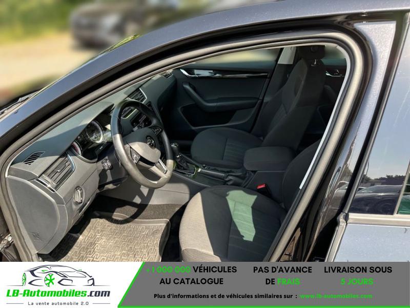 Skoda Octavia Combi 1.5 TSI 150 ch BVA - Photo 6 / 7