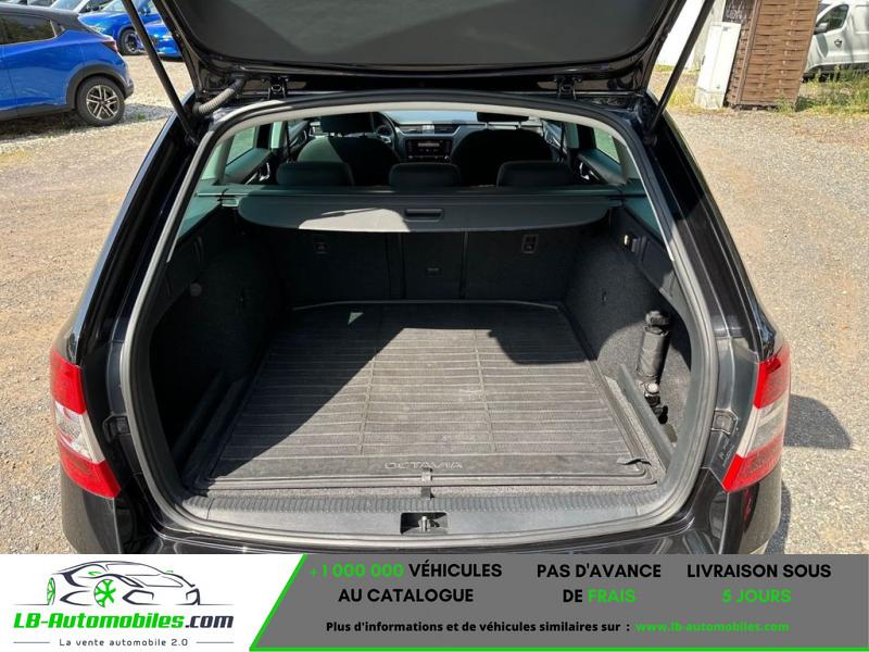 Skoda Octavia Combi 1.5 TSI 150 ch BVA - Photo 7 / 7