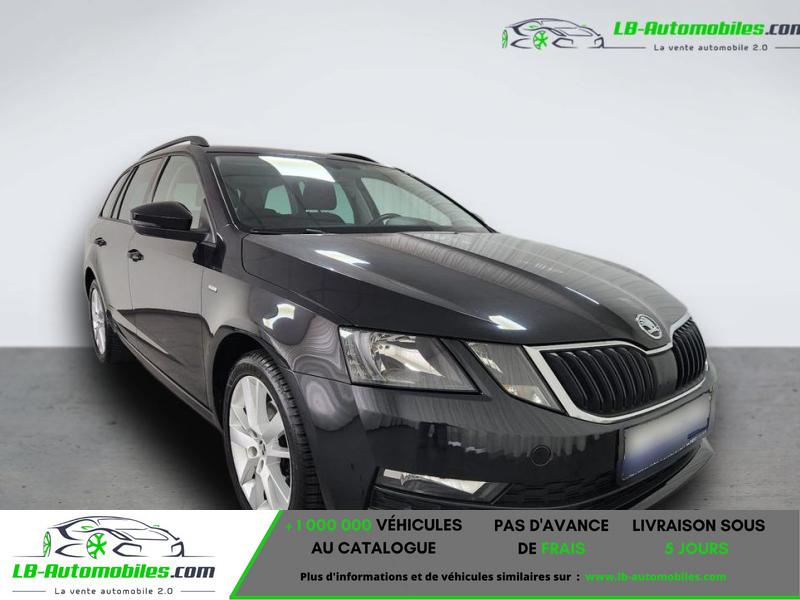 Skoda Octavia Combi 1.5 TSI 150 ch BVA - Photo 1 / 10