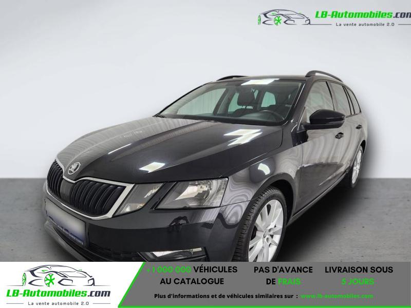 Skoda Octavia Combi 1.5 TSI 150 ch BVA - Photo 2 / 10