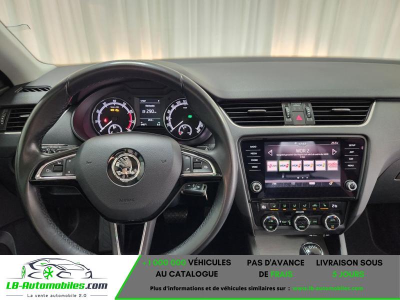 Skoda Octavia Combi 1.5 TSI 150 ch BVA - Photo 3 / 10