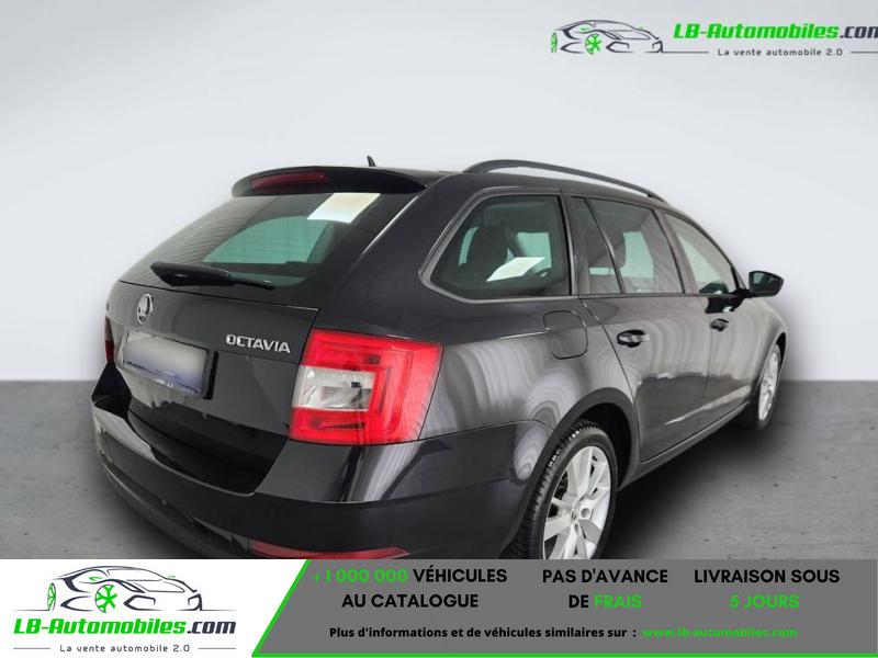 Skoda Octavia Combi 1.5 TSI 150 ch BVA - Photo 4 / 10