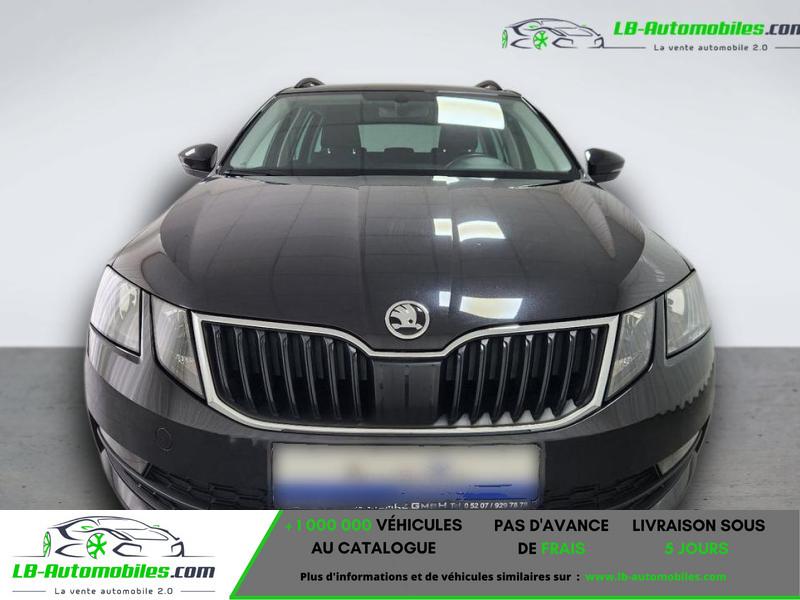 Skoda Octavia Combi 1.5 TSI 150 ch BVA - Photo 5 / 10