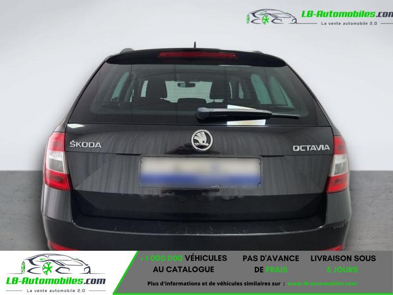Skoda Octavia Combi 1.5 TSI 150 ch BVA - Photo 6 / 10