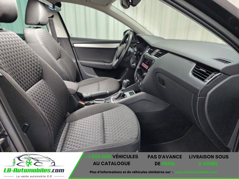 Skoda Octavia Combi 1.5 TSI 150 ch BVA - Photo 7 / 10