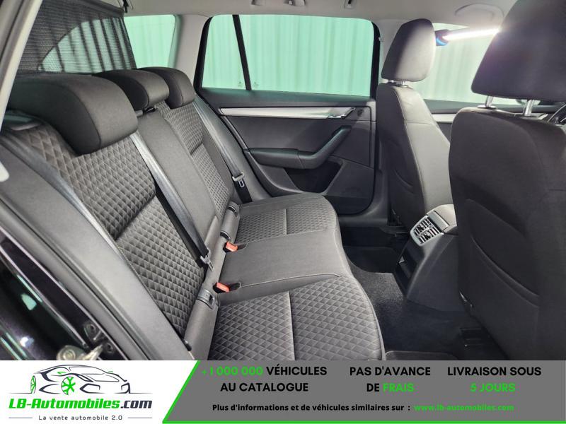 Skoda Octavia Combi 1.5 TSI 150 ch BVA - Photo 8 / 10