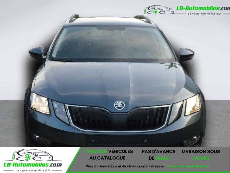 Skoda Octavia Combi 1.5 TSI 150 ch BVA - Photo 1 / 4