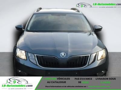 Skoda Octavia Combi 1.5 TSI 150 ch BVA
