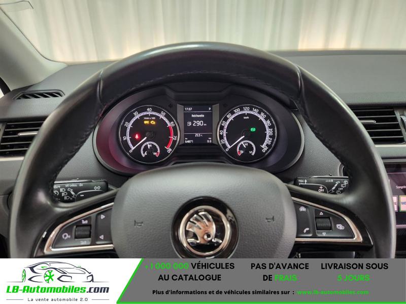 Skoda Octavia Combi 1.5 TSI 150 ch BVA - Photo 9 / 10