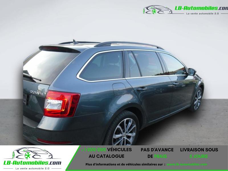 Skoda Octavia Combi 1.5 TSI 150 ch BVA - Photo 2 / 4