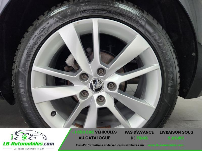 Skoda Octavia Combi 1.5 TSI 150 ch BVA - Photo 10 / 10