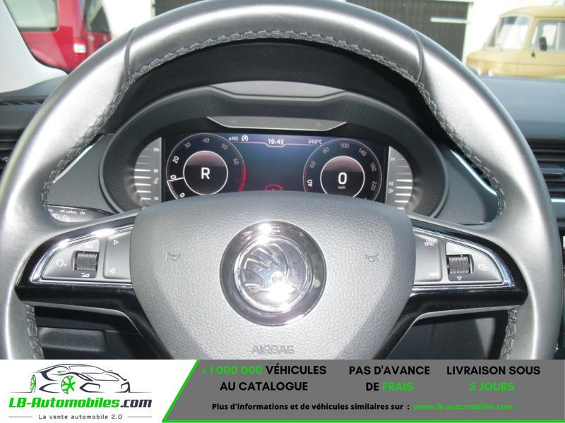 Skoda Octavia Combi 1.5 TSI 150 ch BVA - Photo 4 / 4