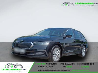 Skoda Octavia Combi 1.0 TSI 110 ch BVA