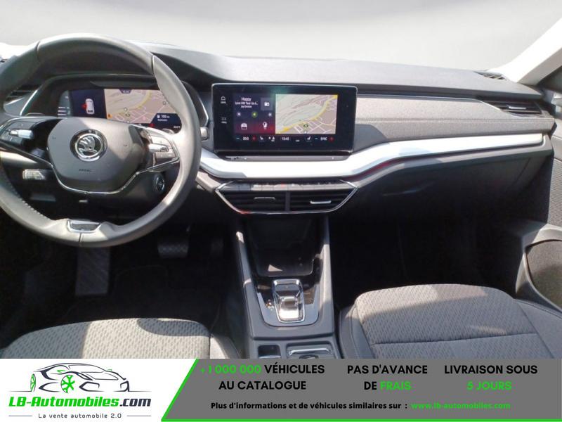 Skoda Octavia Combi 1.0 TSI 110 ch BVA - Photo 2 / 8