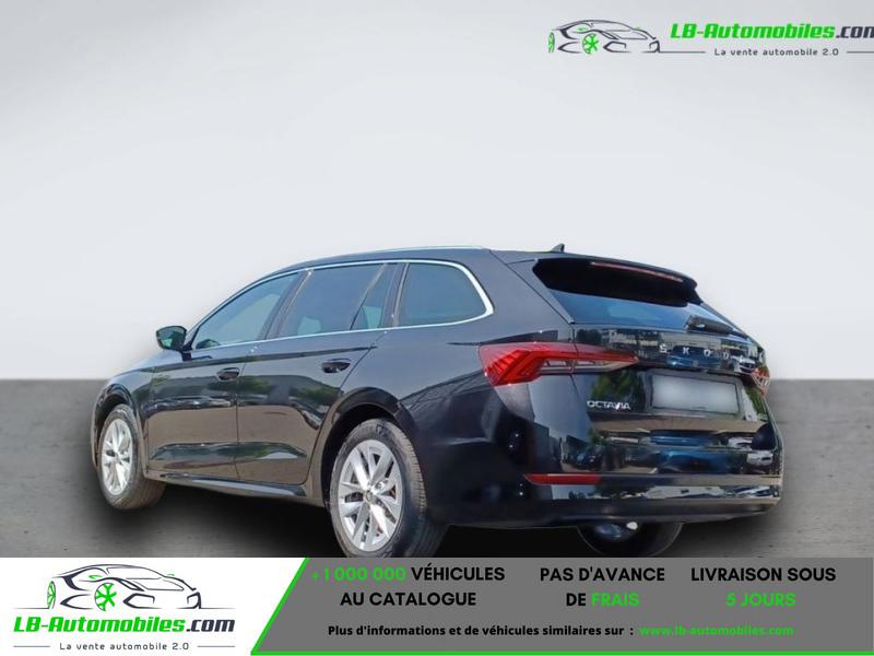 Skoda Octavia Combi 1.0 TSI 110 ch BVA - Photo 3 / 8