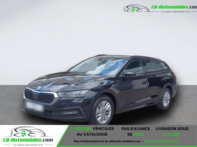 Skoda Octavia Combi 1.0 TSI 110 ch BVA
