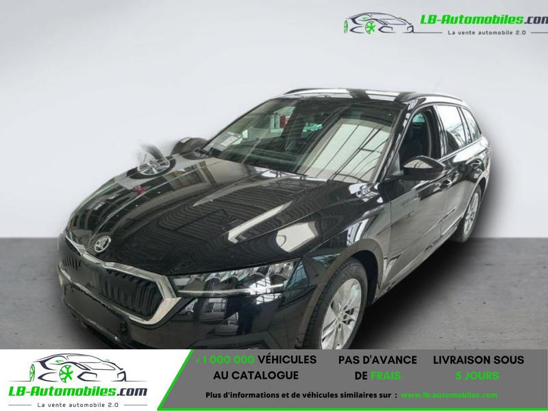 Skoda Octavia Combi 1.0 TSI 110 ch BVA - Photo 2 / 8