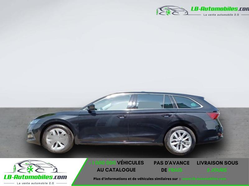 Skoda Octavia Combi 1.0 TSI 110 ch BVA - Photo 5 / 8