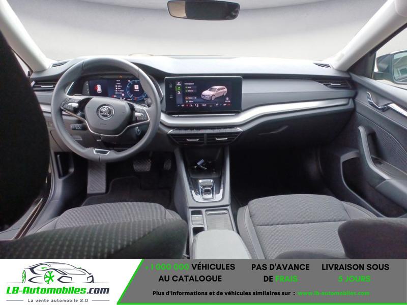 Skoda Octavia Combi 1.0 TSI 110 ch BVA - Photo 3 / 8