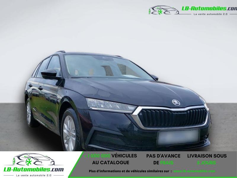 Skoda Octavia Combi 1.0 TSI 110 ch BVA - Photo 2 / 7